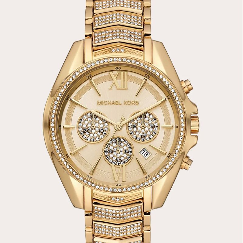 Reloj Michael Kors Whitney The Trend Chile